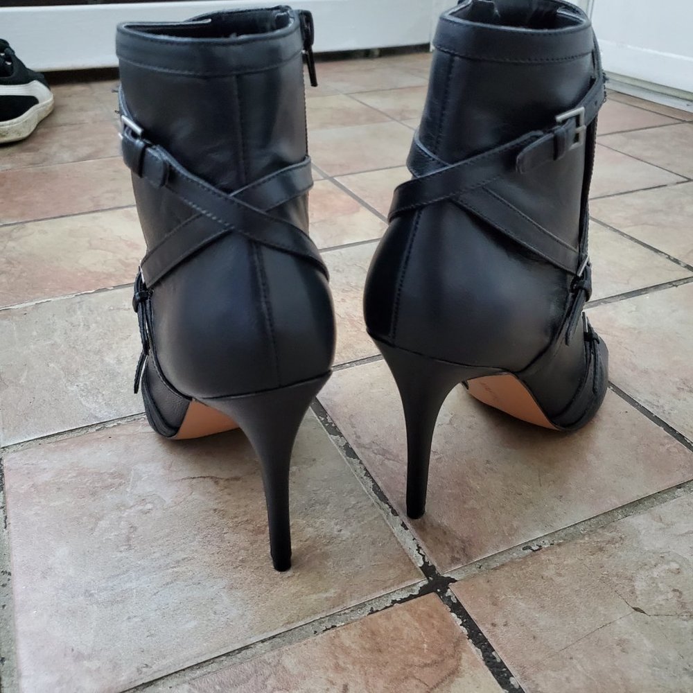 Booties - Picture 4 of 6